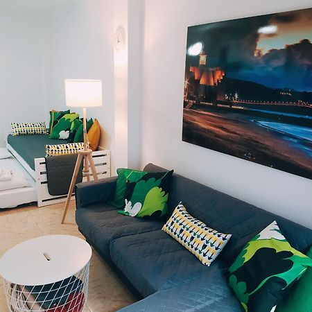 Aqui Te Espero Daire Las Palmas de Gran Canaria Dış mekan fotoğraf
