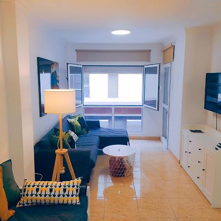 Aqui Te Espero Daire Las Palmas de Gran Canaria Dış mekan fotoğraf
