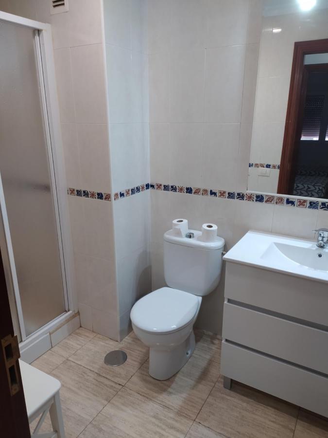 Aqui Te Espero Daire Las Palmas de Gran Canaria Dış mekan fotoğraf