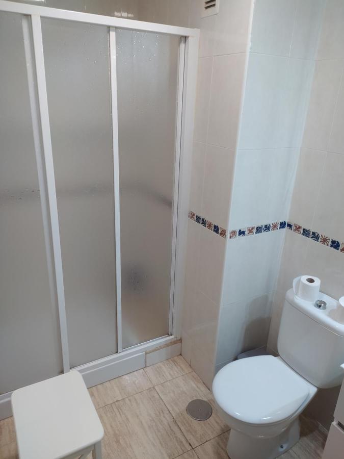 Aqui Te Espero Daire Las Palmas de Gran Canaria Dış mekan fotoğraf
