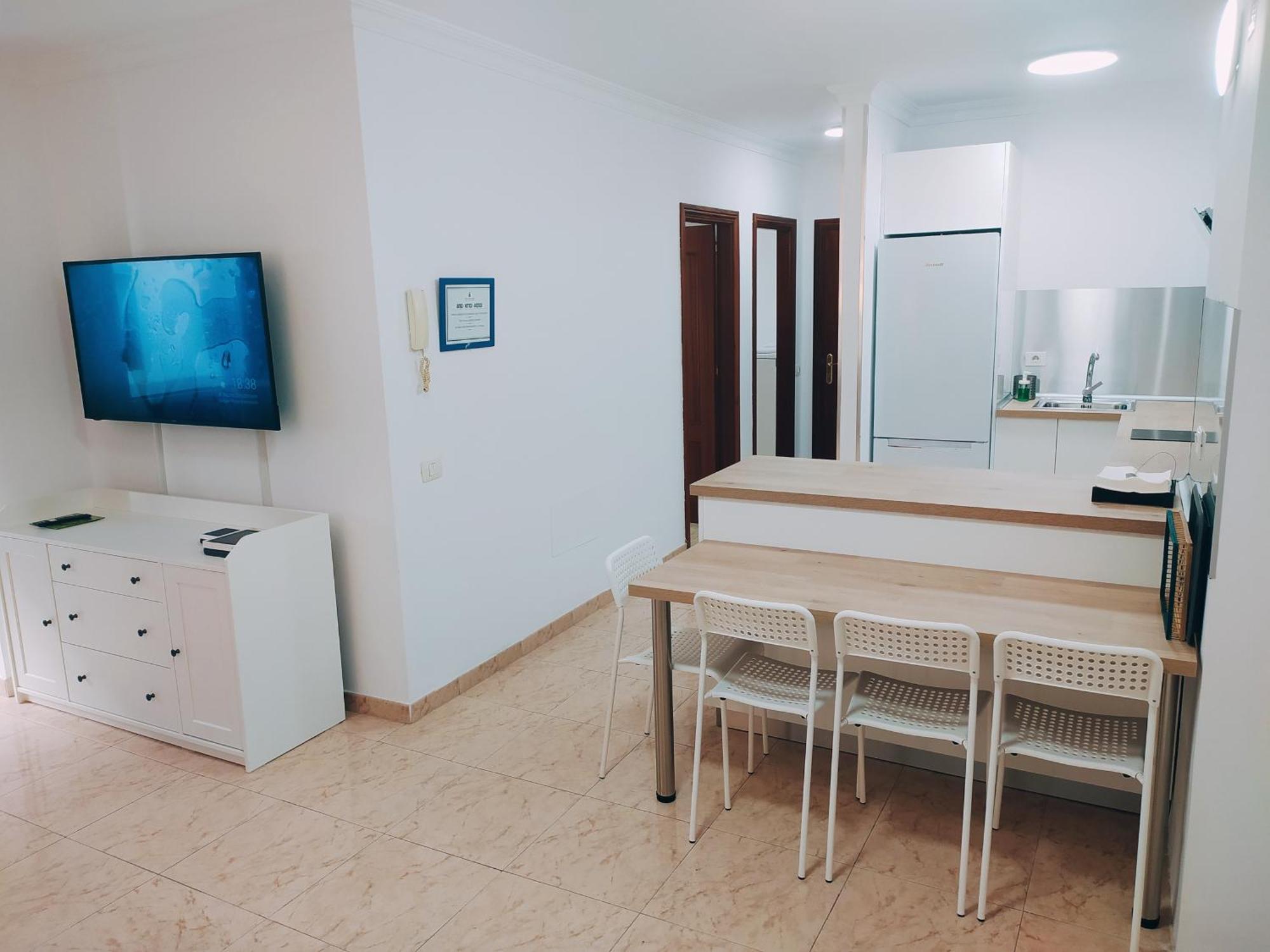 Aqui Te Espero Daire Las Palmas de Gran Canaria Dış mekan fotoğraf