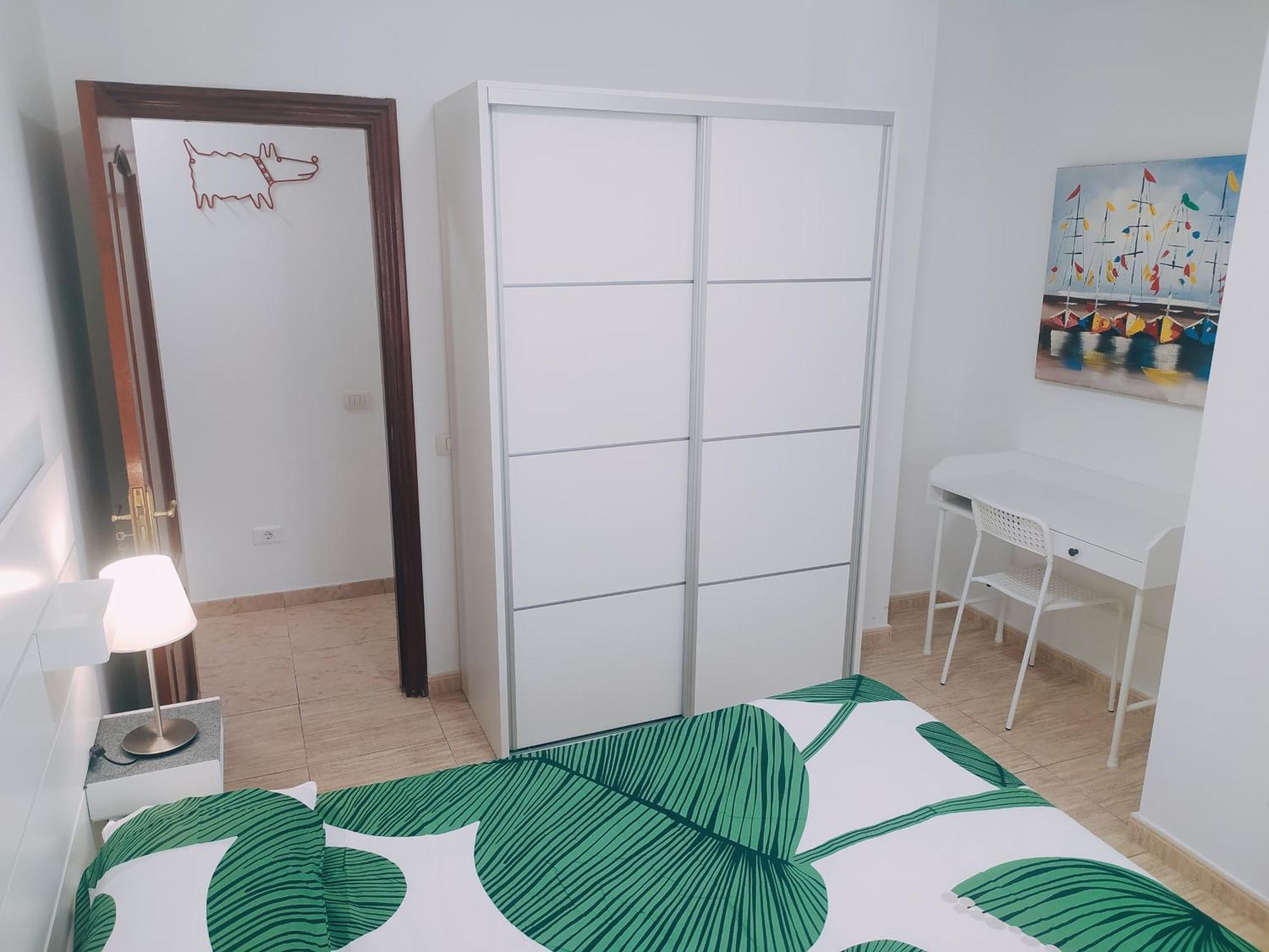 Aqui Te Espero Daire Las Palmas de Gran Canaria Dış mekan fotoğraf