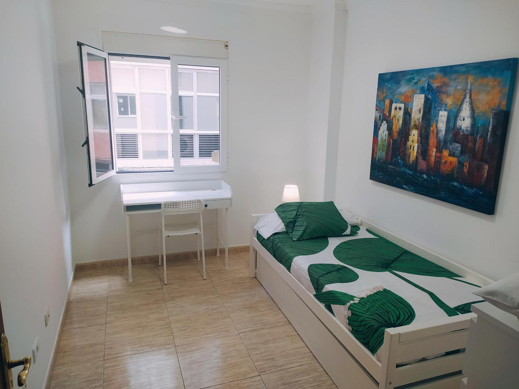 Aqui Te Espero Daire Las Palmas de Gran Canaria Dış mekan fotoğraf