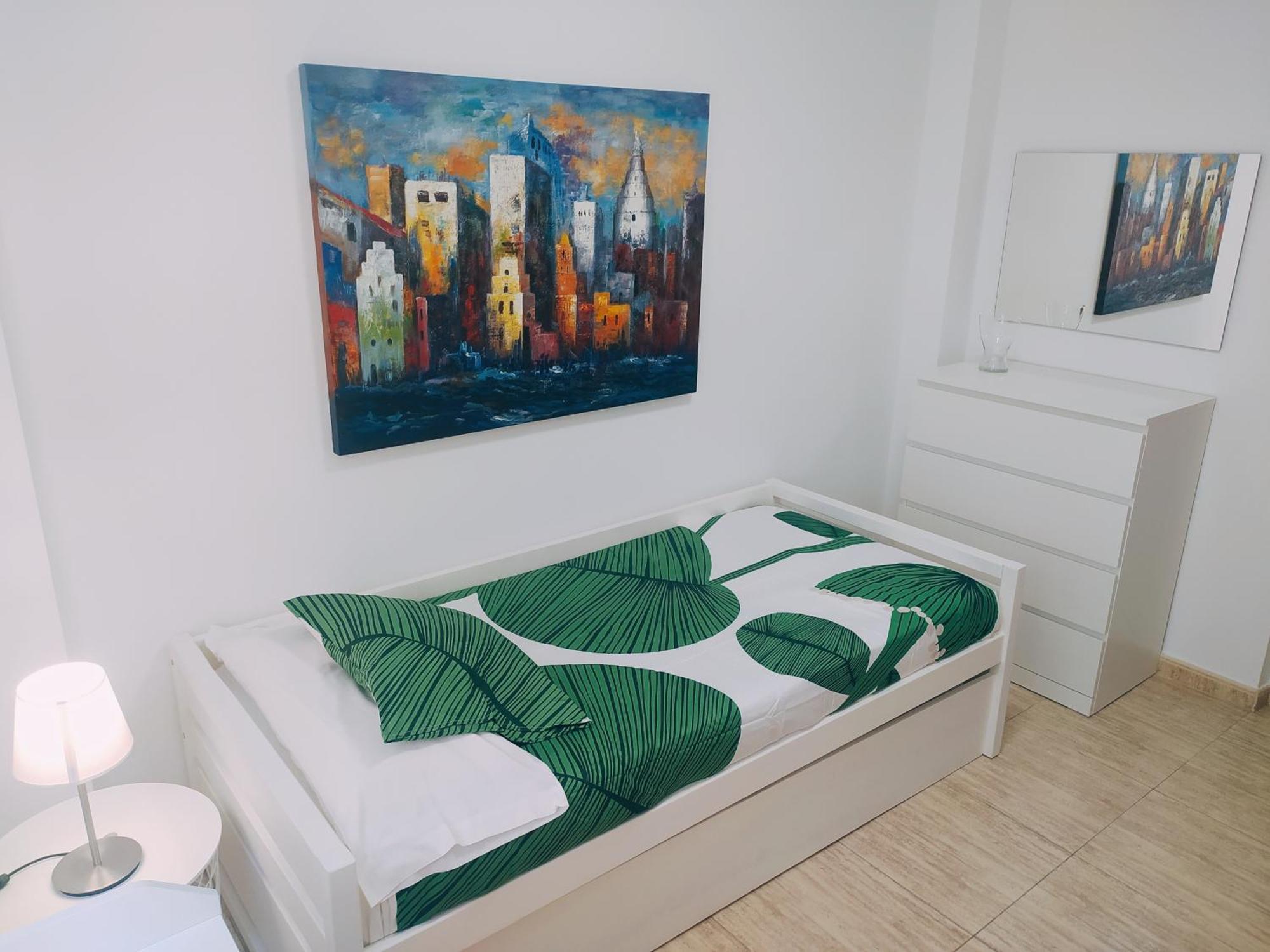 Aqui Te Espero Daire Las Palmas de Gran Canaria Dış mekan fotoğraf