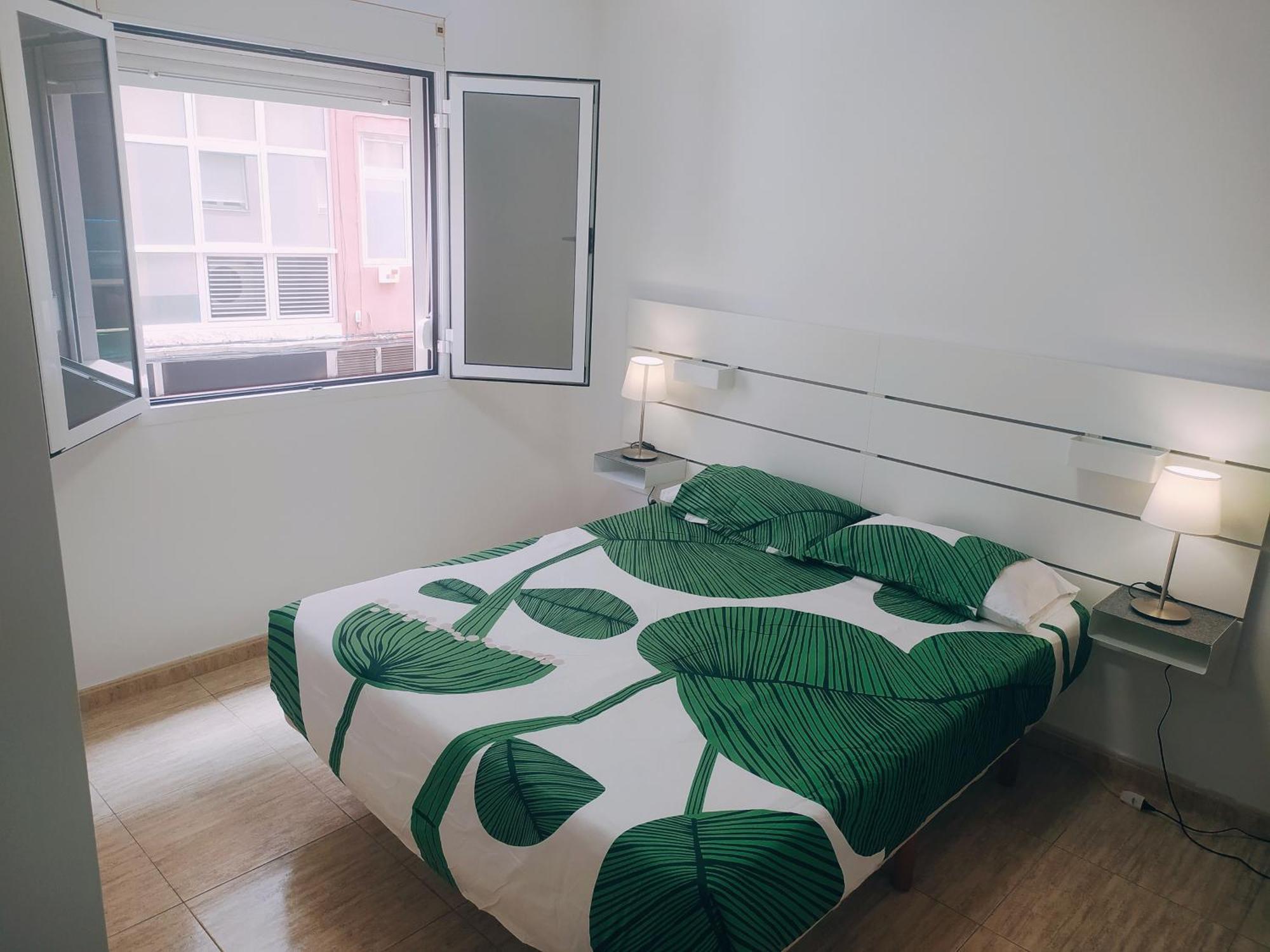 Aqui Te Espero Daire Las Palmas de Gran Canaria Dış mekan fotoğraf