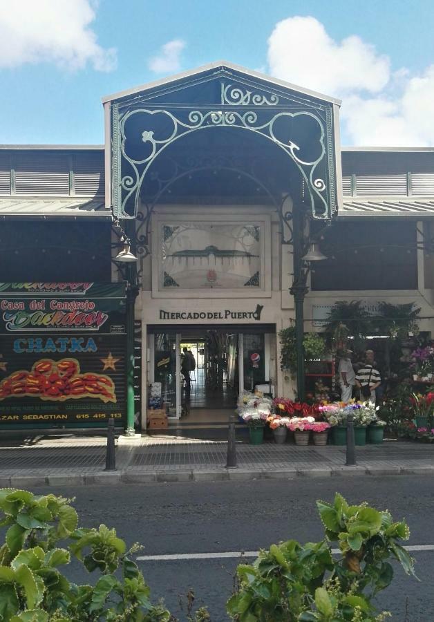 Aqui Te Espero Daire Las Palmas de Gran Canaria Dış mekan fotoğraf